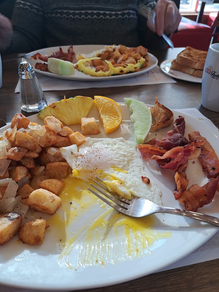 Food & drink