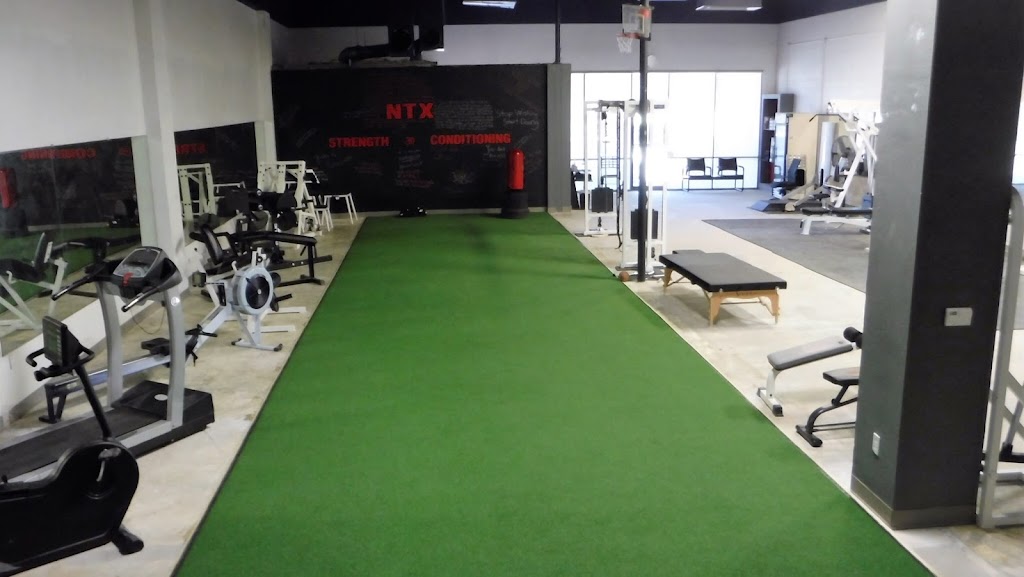  NTX Strength & Conditioning