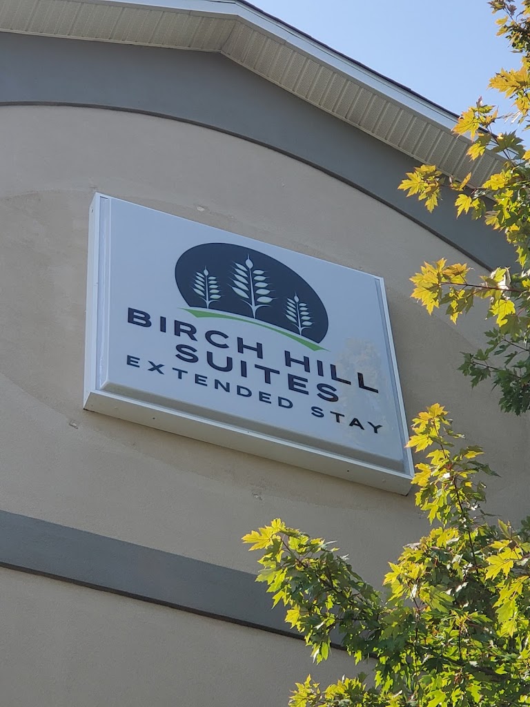 Birch Hill Suites Extended Stay Beavercreek