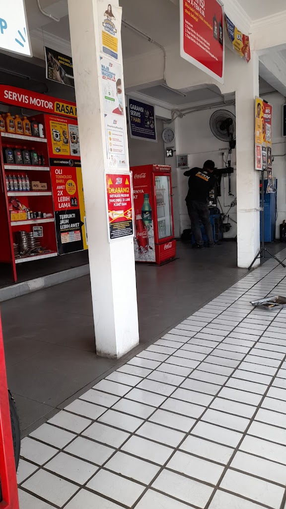 Planet Ban Cirebon Bandung Plumbon