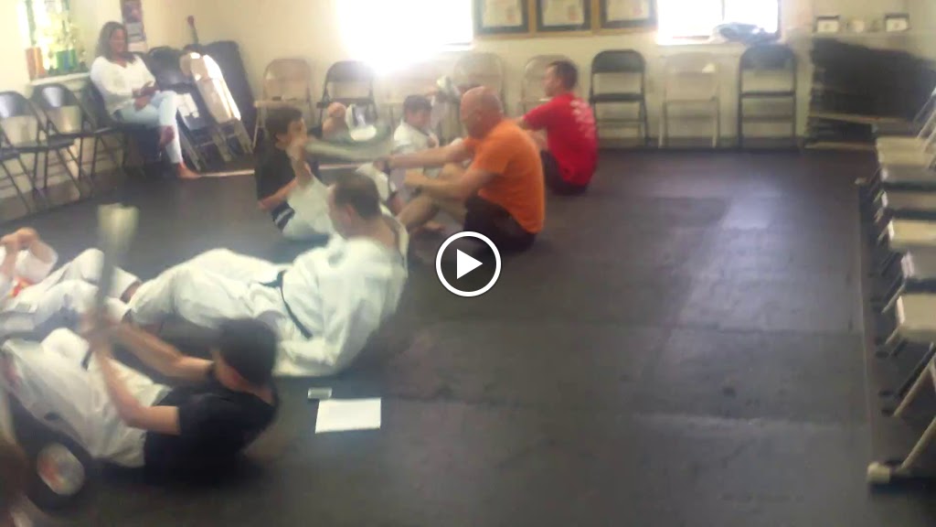  National Karate Institute