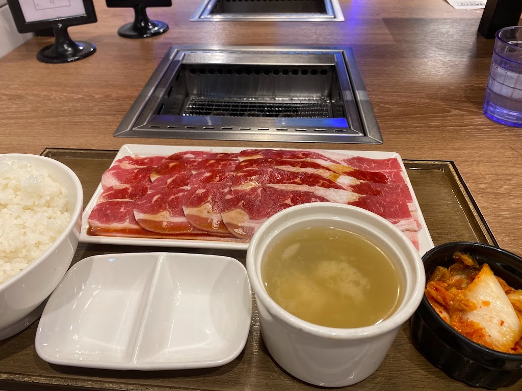 焼肉LIKE 信義ATT店 的照片