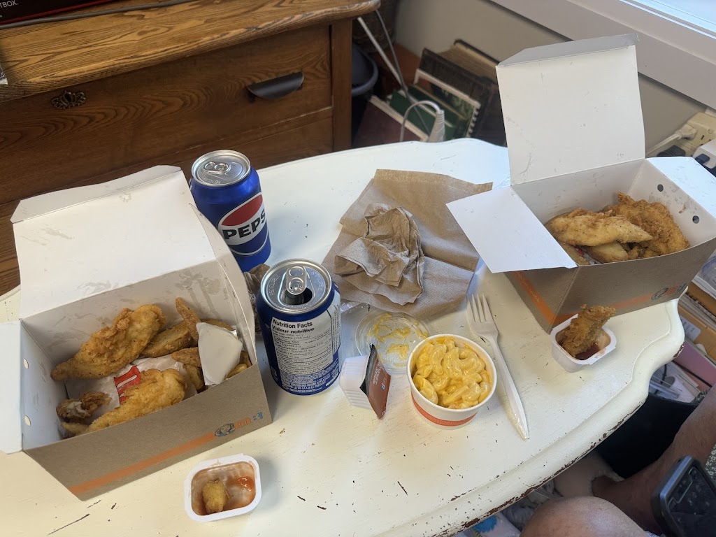 Food & drink