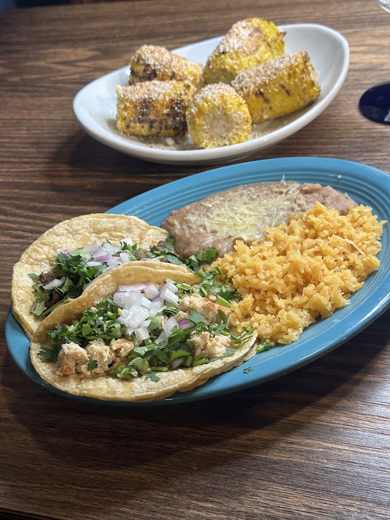  Guimo's Mexican Restaurant