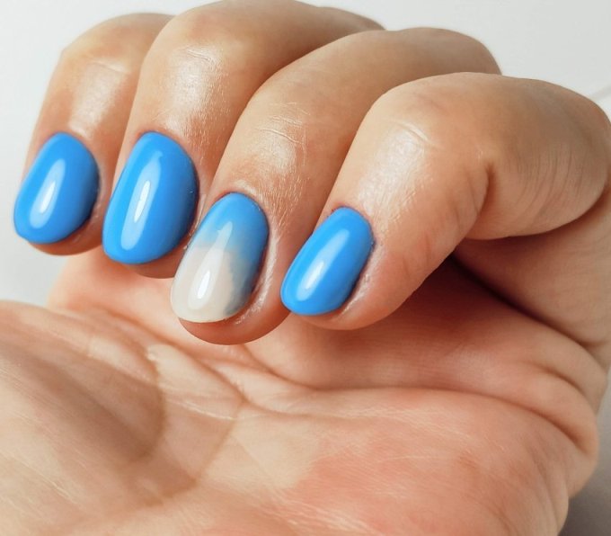 Todo Exclusivo - Manicura en Mula