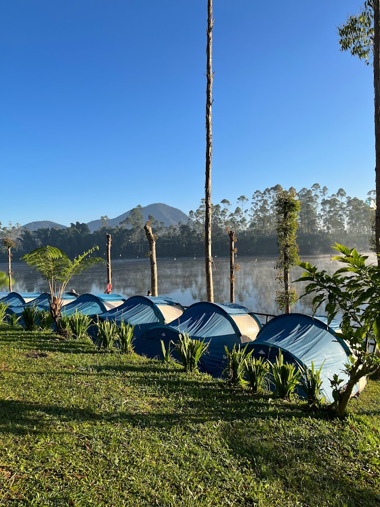 Green Corner Camping Pangalengan