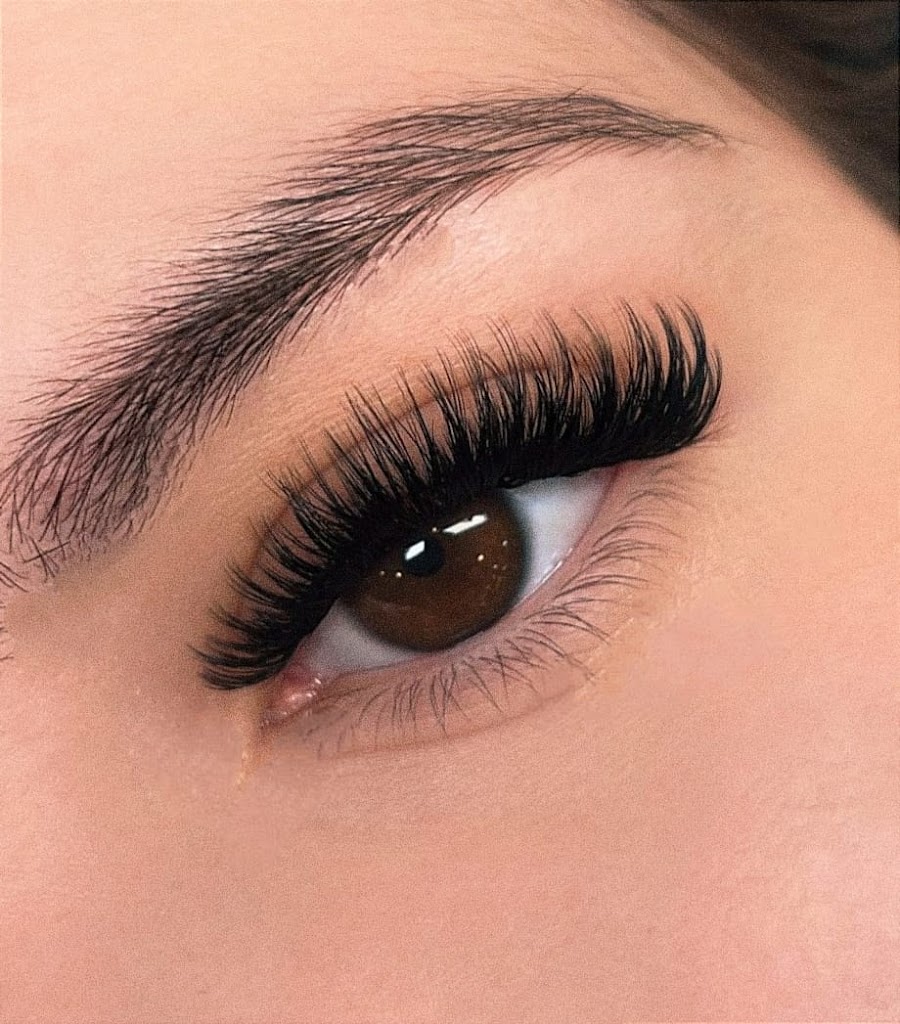 La Casita de las Pestanas