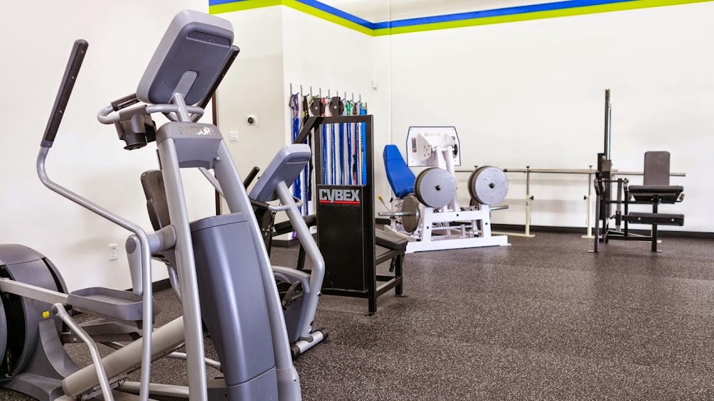  Medical Fitness Pros