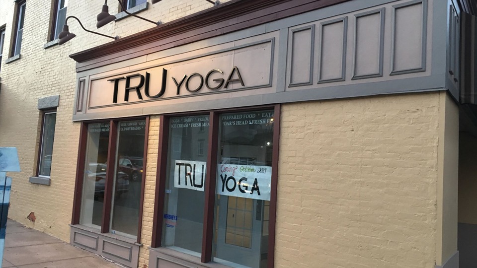  Tru Yoga