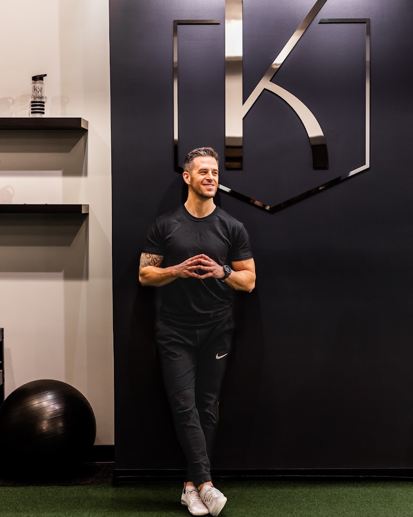  Kaliber Fitness Studio