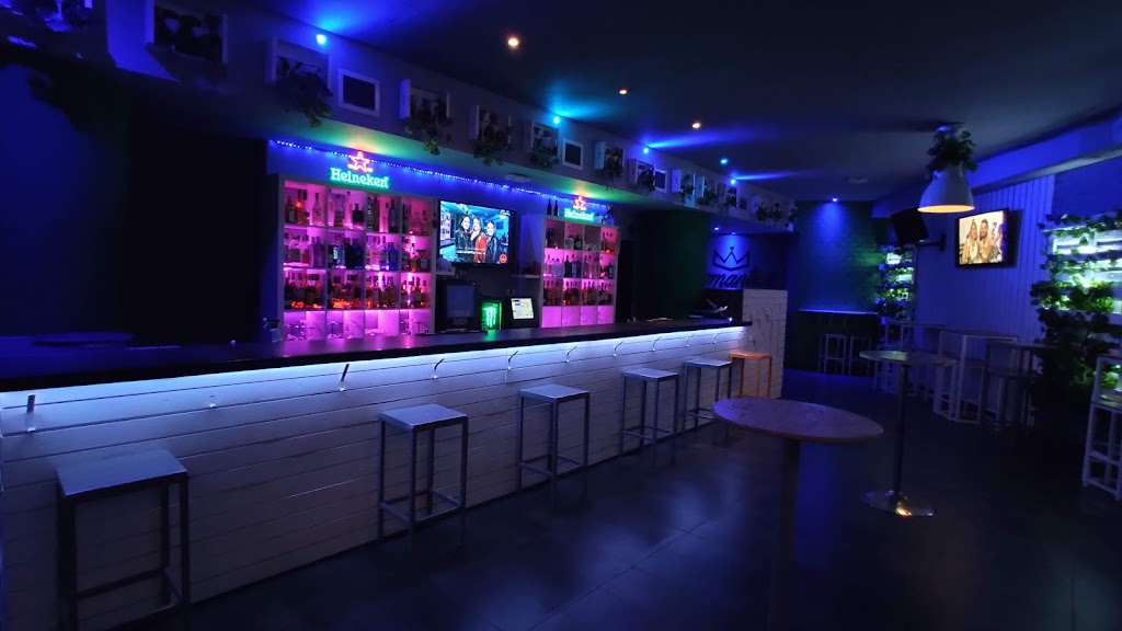 Pub La Romantica — Todas