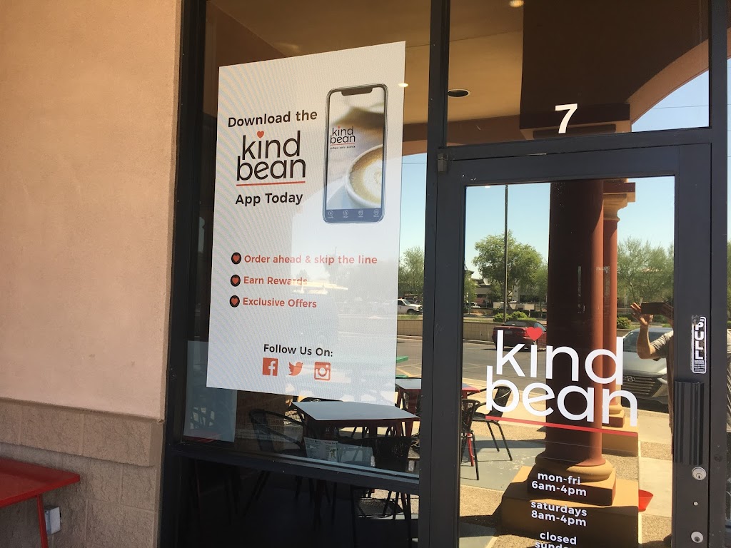 Photo of The Kind Bean