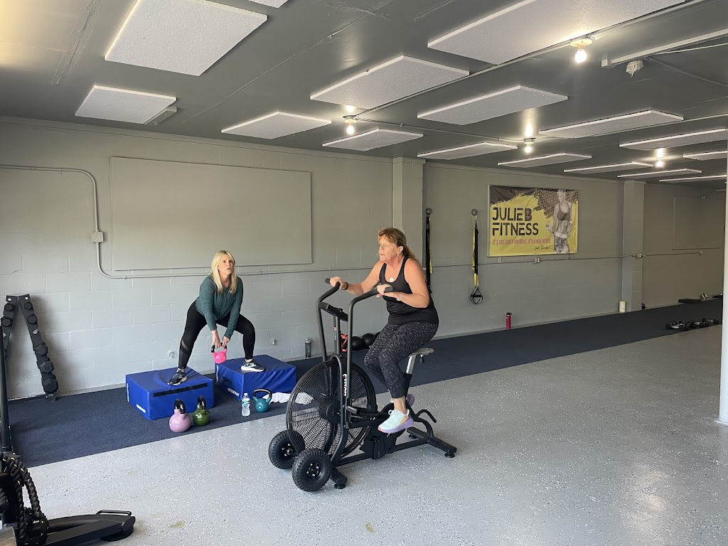  Julie B Fitness