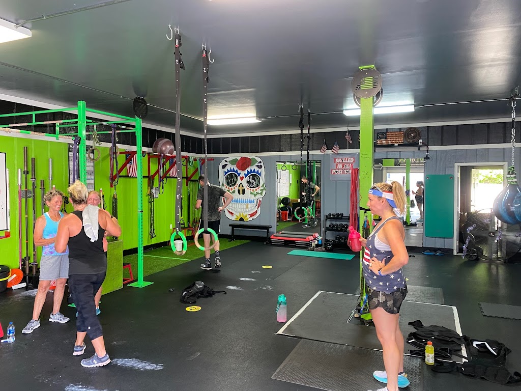  BodyworX Studio 912, LLC