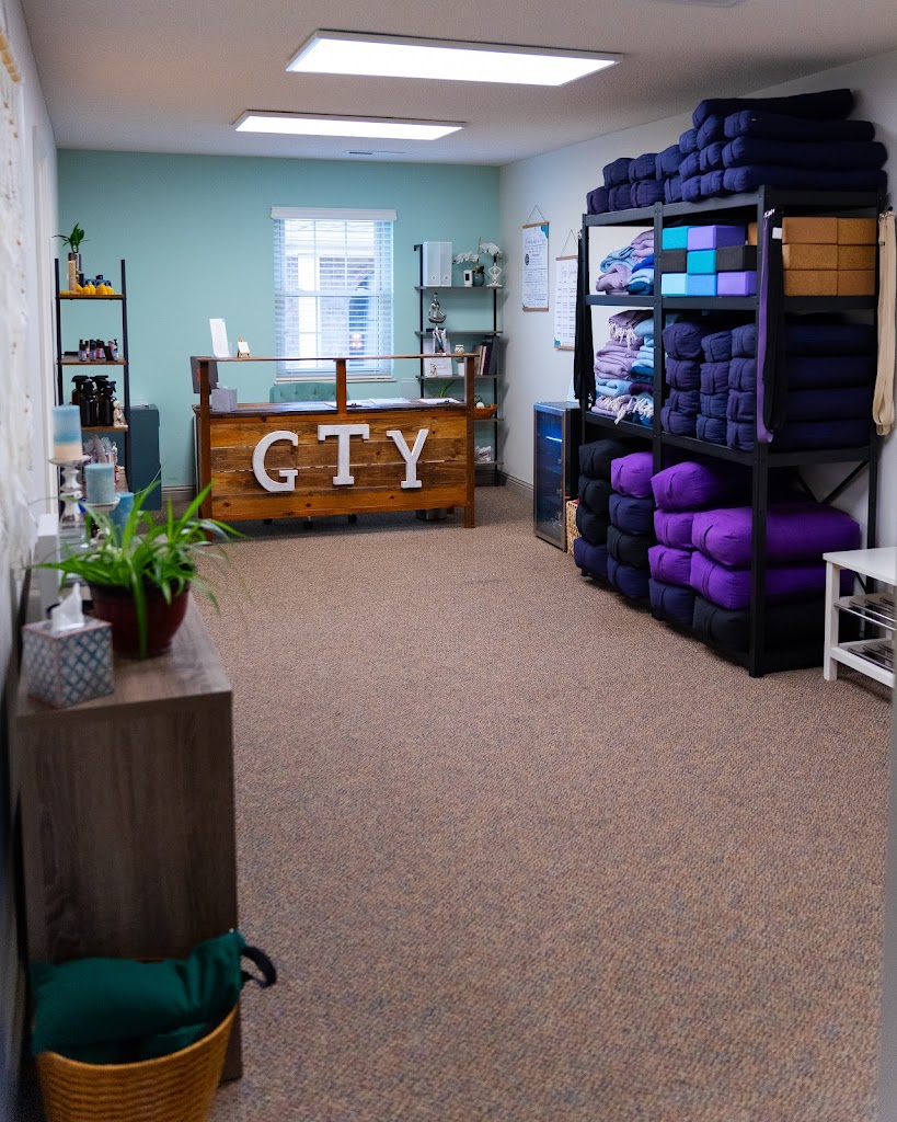  Grace Tree Yoga Studio