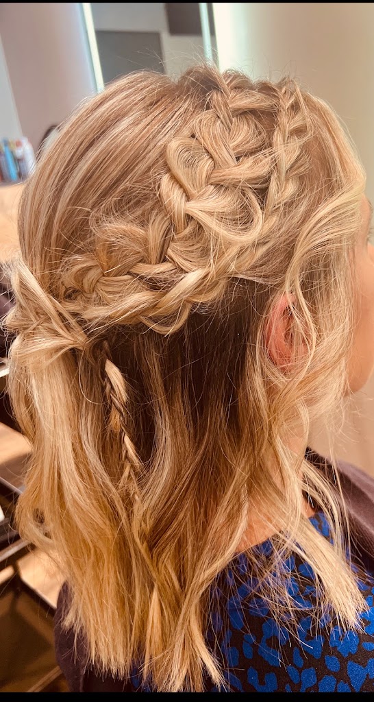 Elemen | Peluqueria y Salon — Del propietario