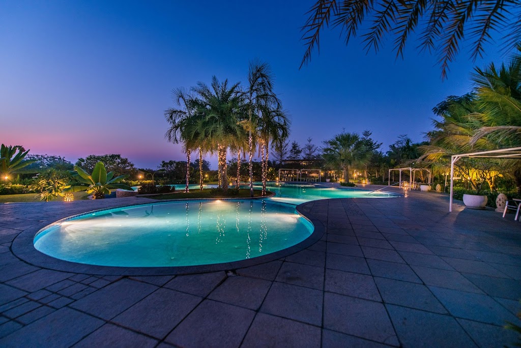 Palm Exotica Boutique Resort Spa