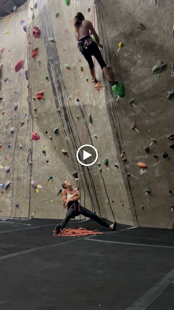  Climbmax Rock Climbing Gym