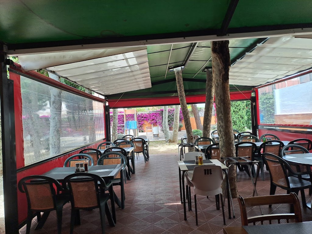 Restaurant Sancho Panza