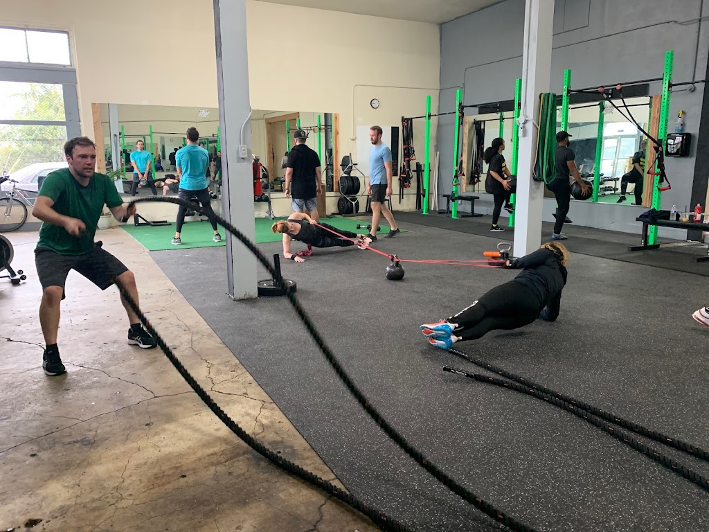  Oakland Fitness Company