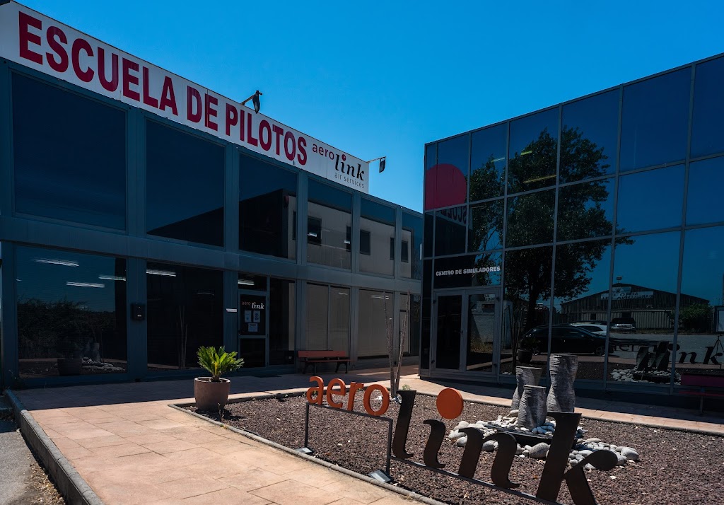Aero Link Flight Academy