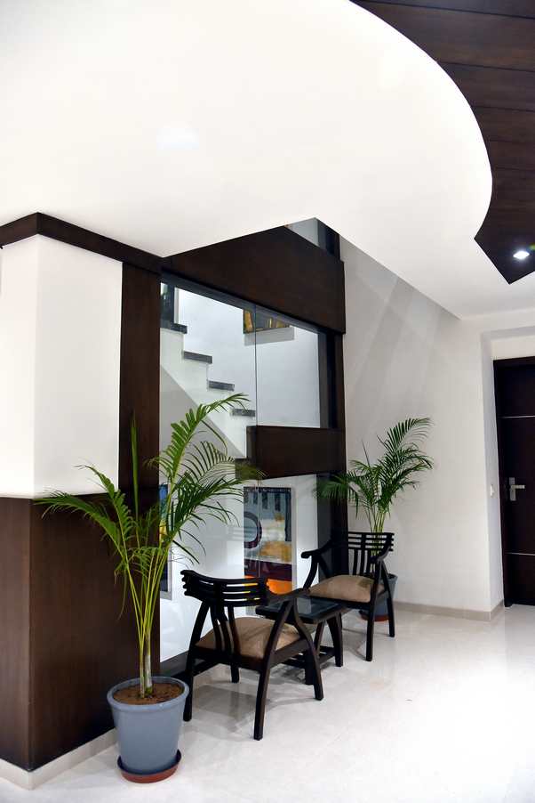 Hotel Skylight