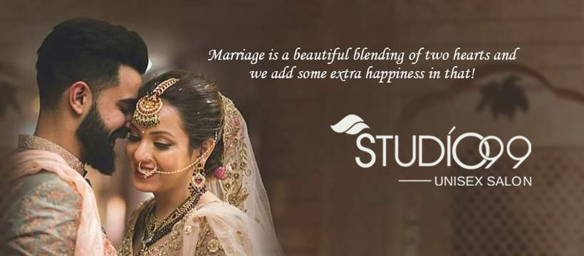 Studio99 Salon