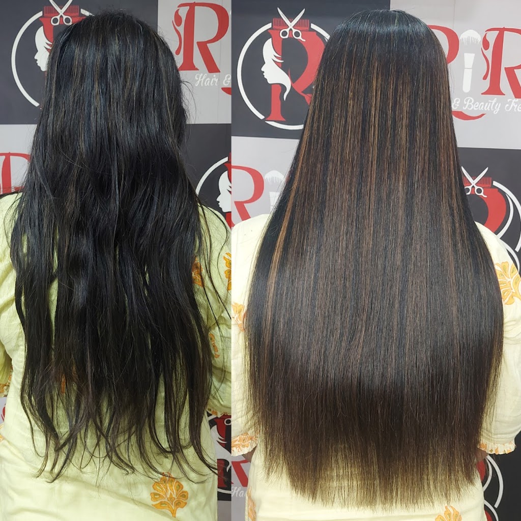 Rira Hair And Beauty Trends