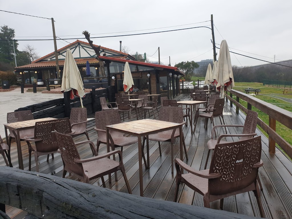 Restaurante Kurtze Bekoa