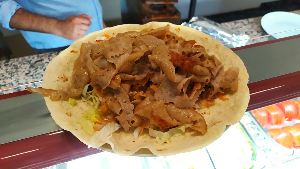 Kebab turco Tacoronte — Kebab
