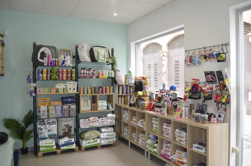 Clinica Veterinaria Asis - San Fernando