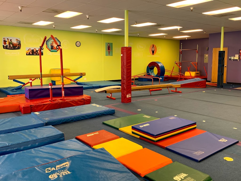  The Little Gym of Federal Way