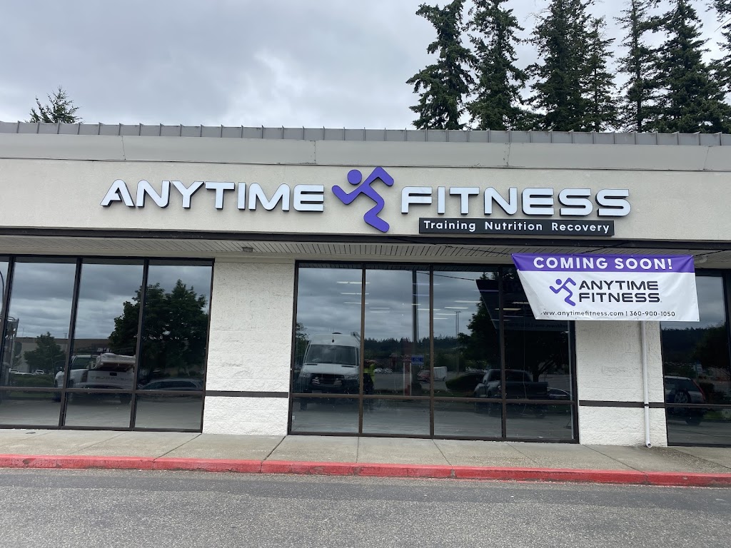  Anytime Fitness