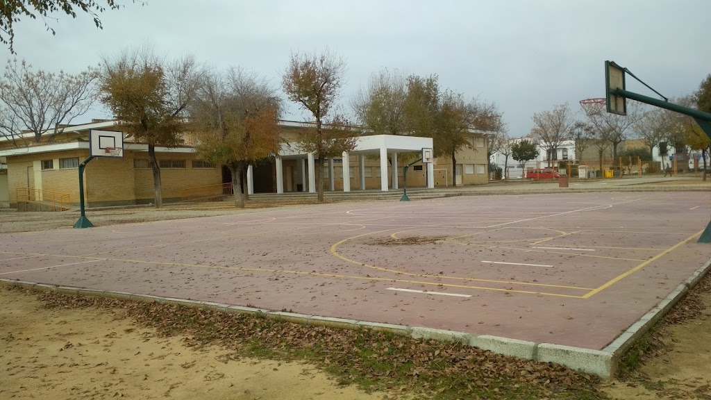 CEIP Miguel de Cervantes