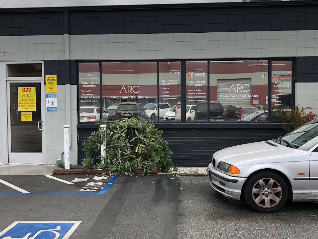 ARC Document Solutions