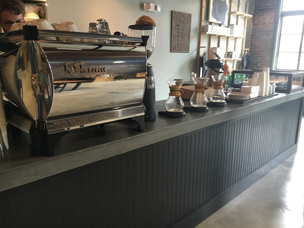 Photo of Monarch Espresso Bar