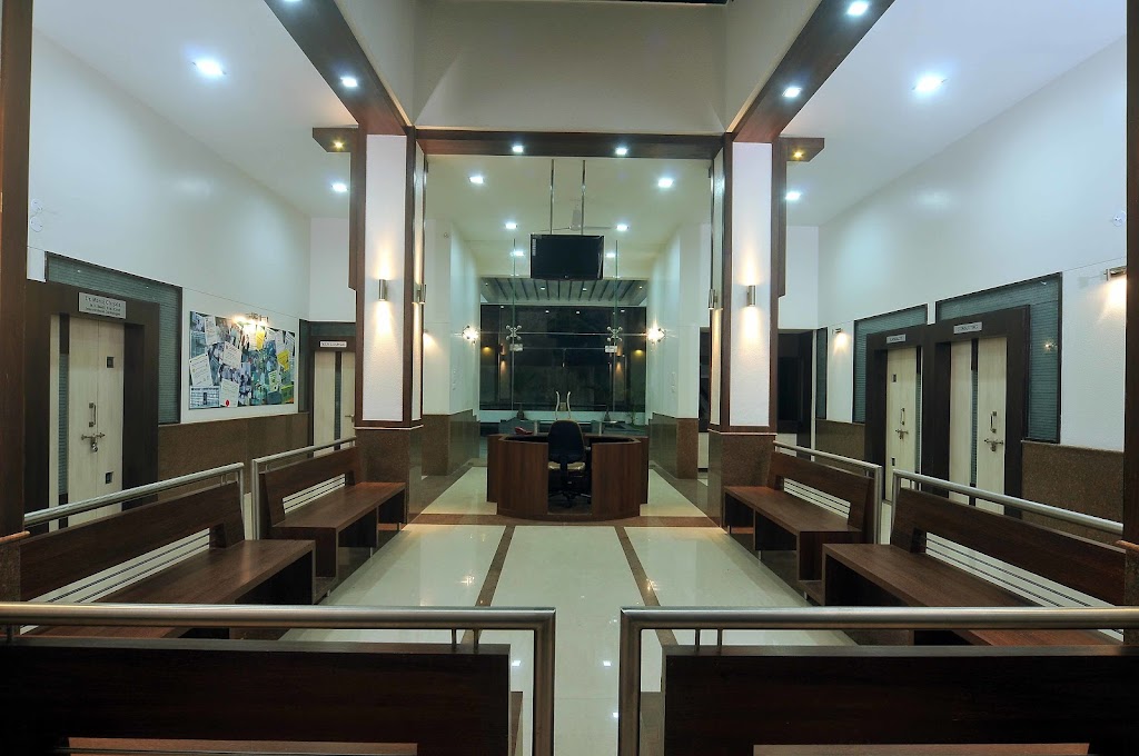 Dr. Magnum Heart Institute Hospital