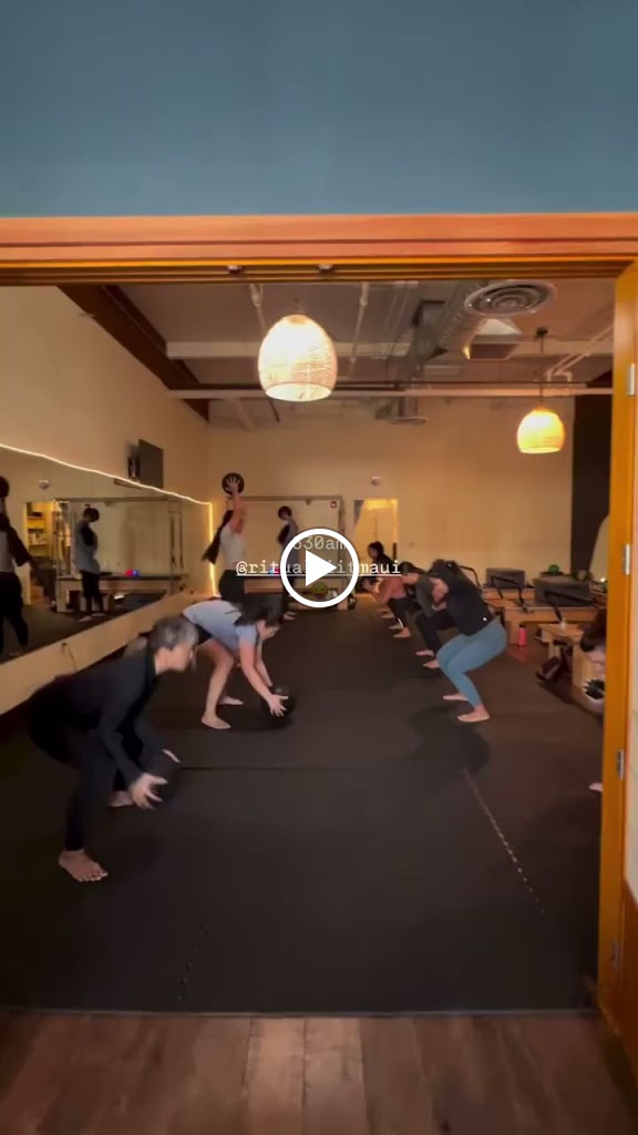  Olympia Transformation