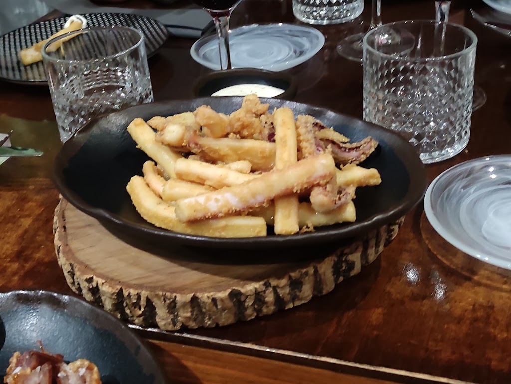 Bar Restaurante TC28 — Comida y bebida