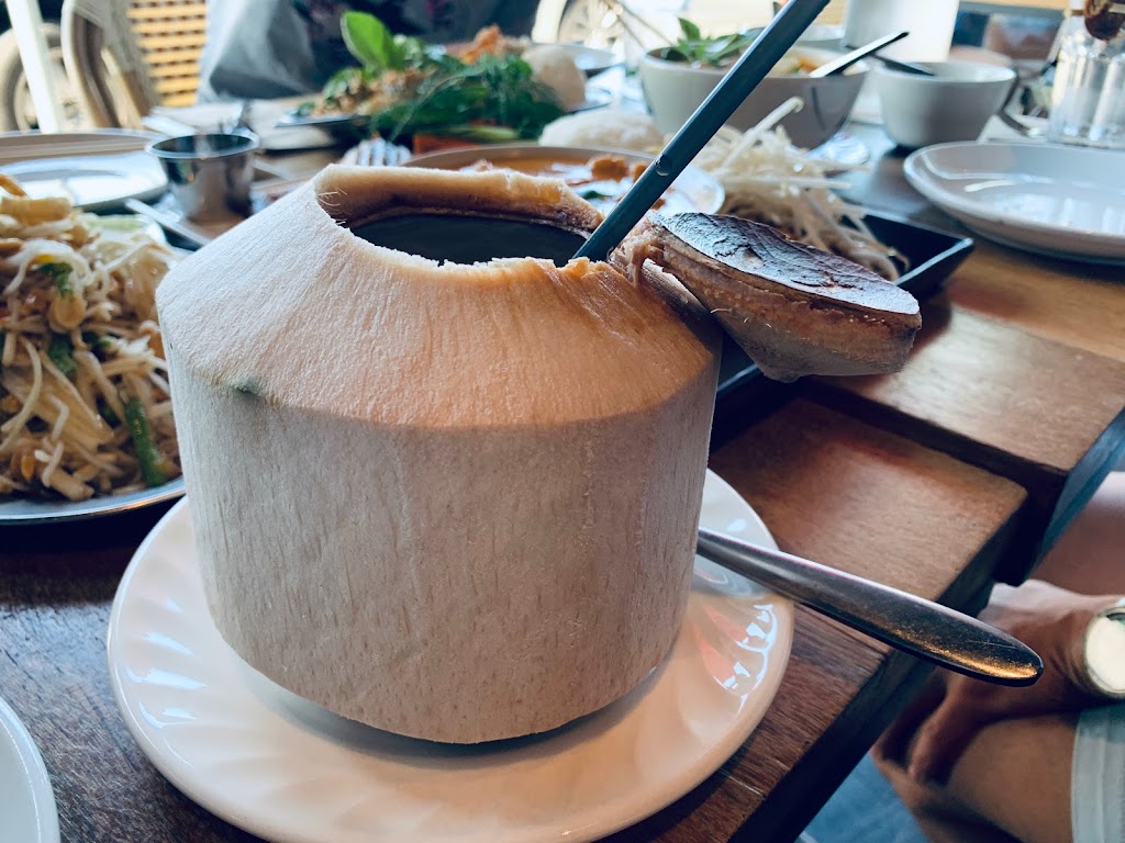 Isarn Thai Soul Kitchen