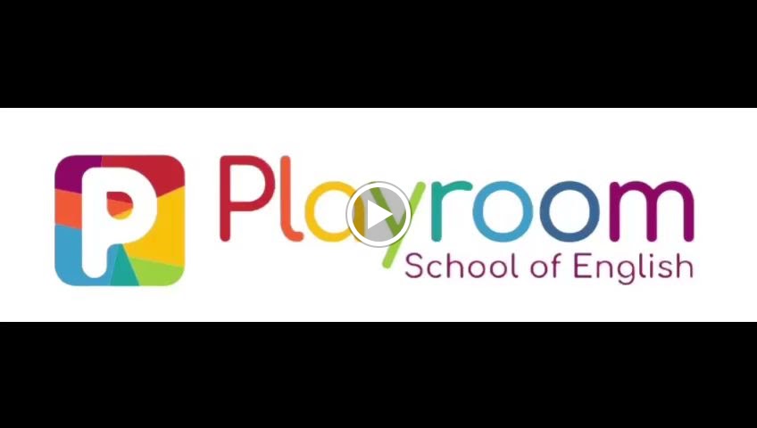 Playroom School of English — Del propietario