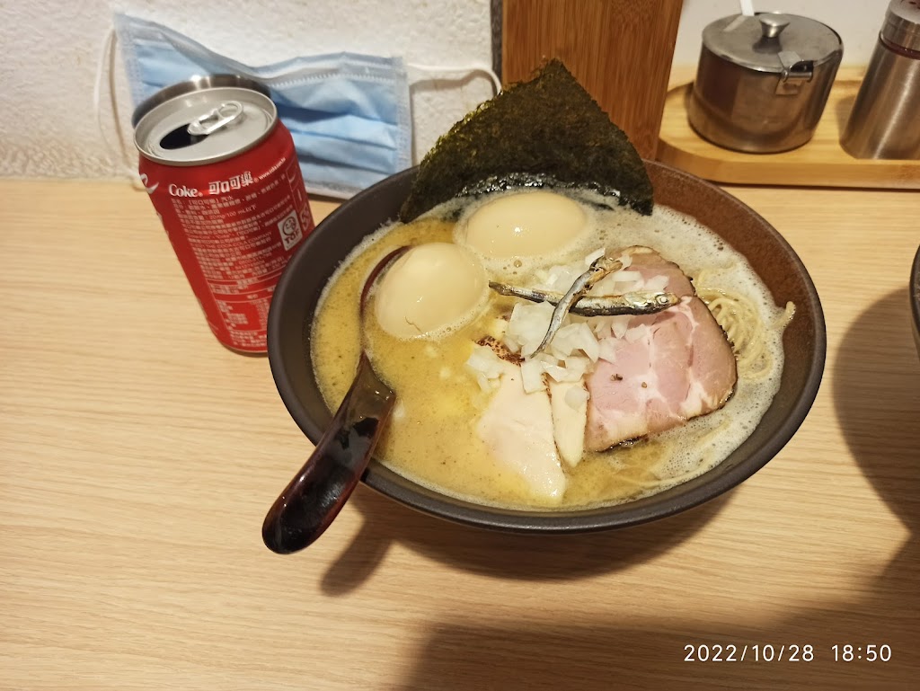 【らーめん天満】拉麵天滿 Ramen Tenman 的照片