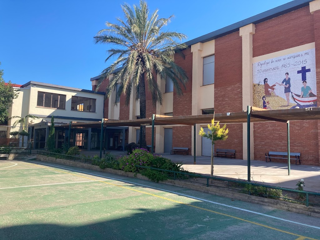 Colegio Suarez Calderon