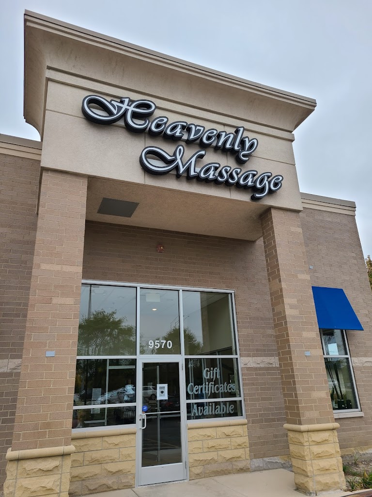 Heavenly Massage & Spa - Orland Park, IL