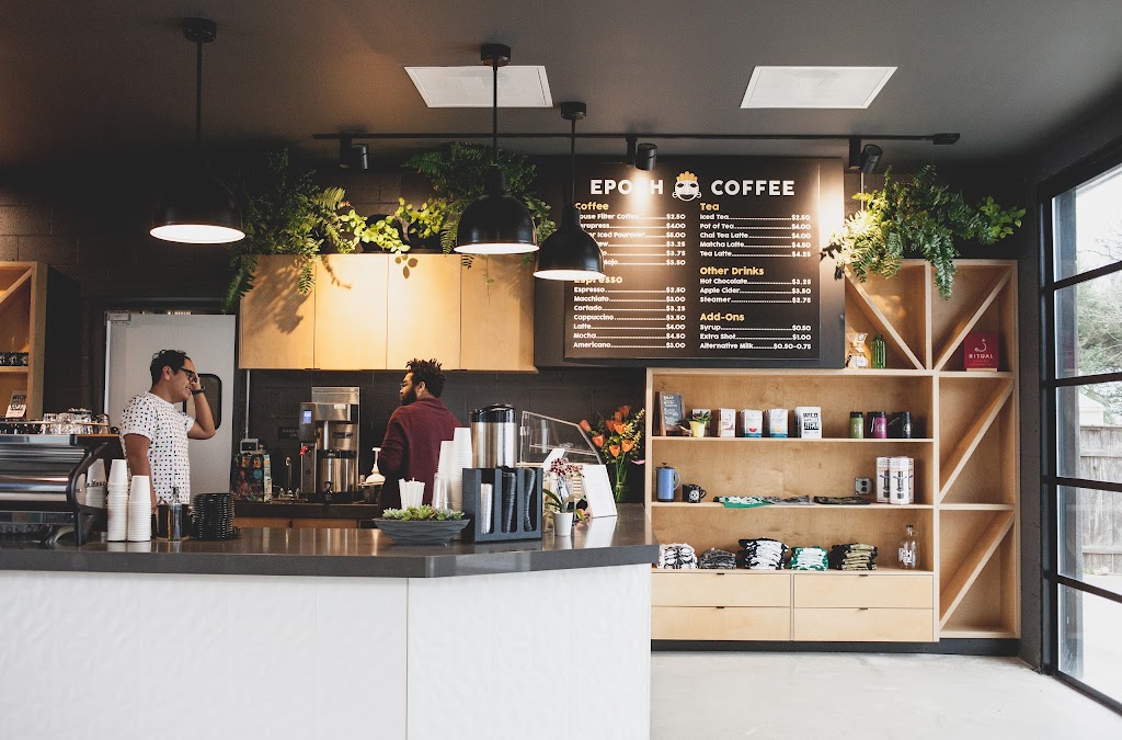 Photo of Epoch Coffee - Far West
