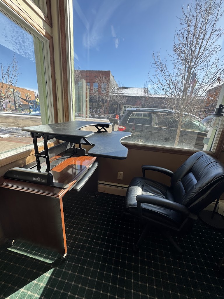 Level Up Cowork And Creation Center