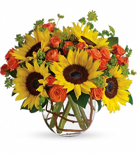 Creation Station Flowers