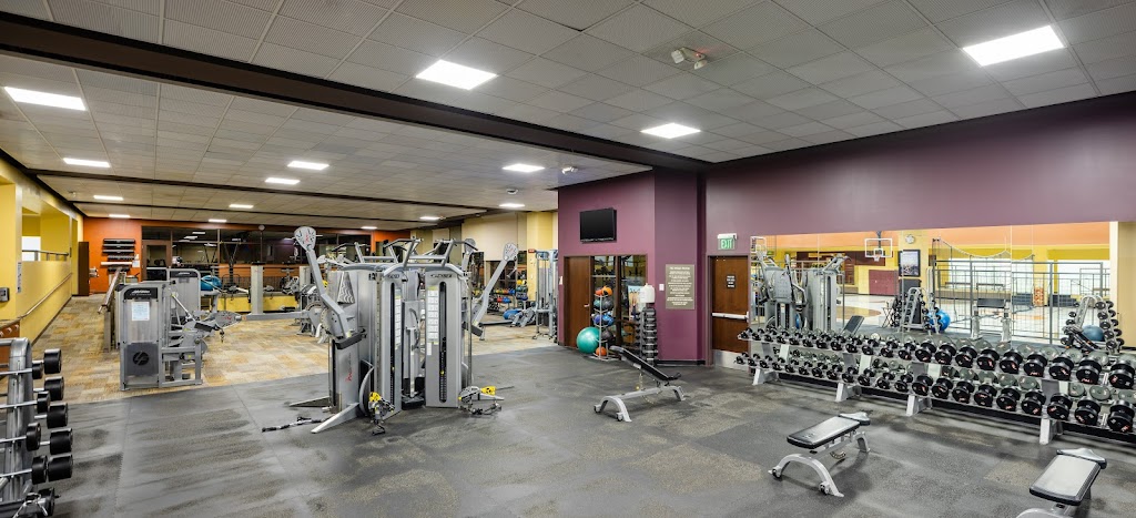  DC Ranch Village Health Club & Spa
