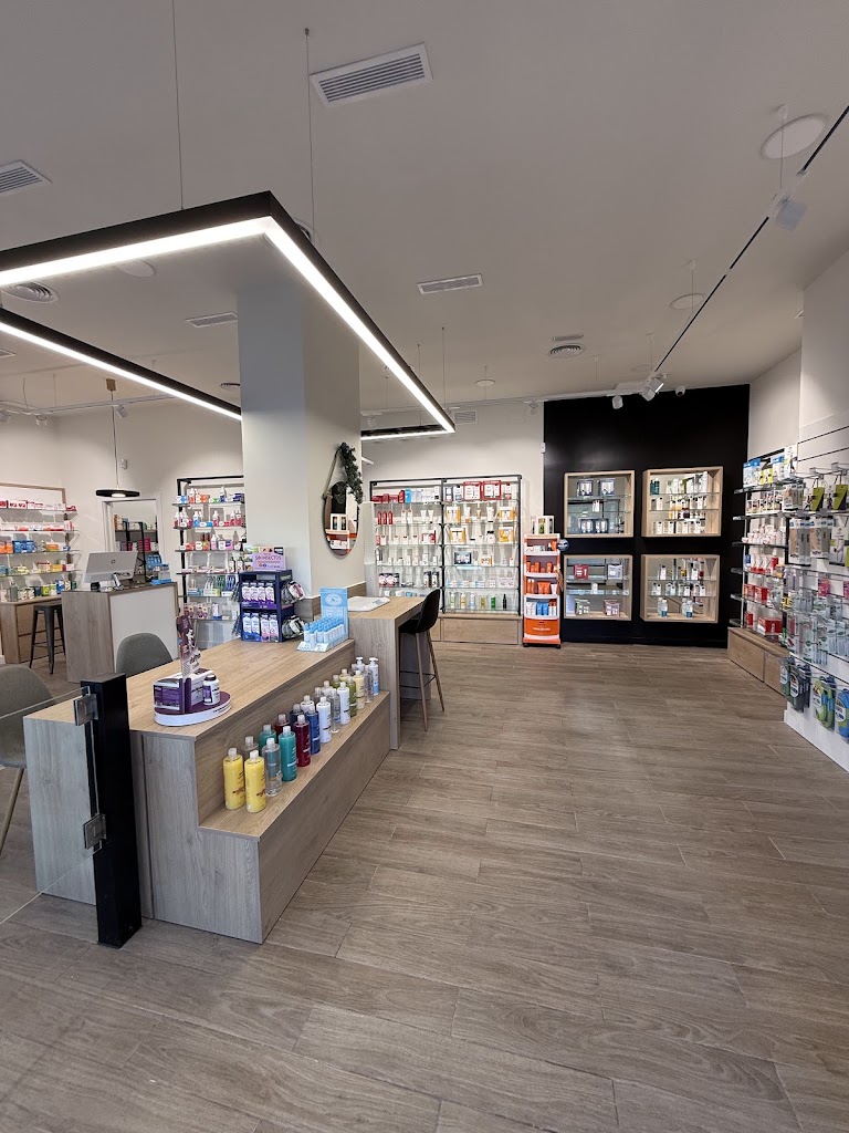 Farmacia Aurora Reillo — Del propietario