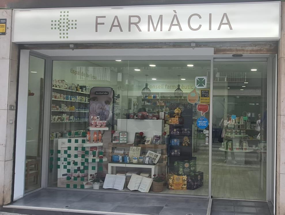 Farmacia Ines Carranco